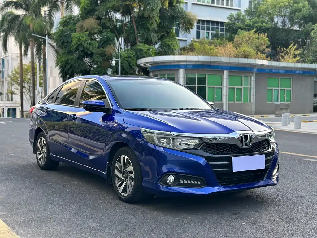 HONDA LINGPAI