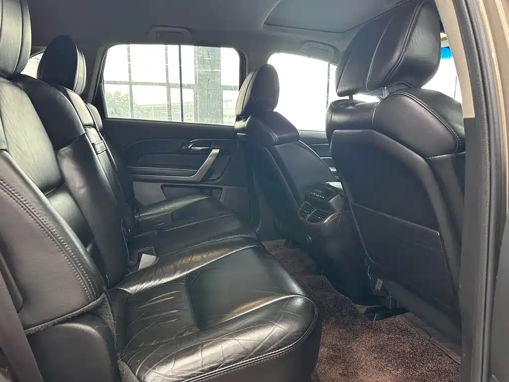 Acura MDX — миниатюра 12