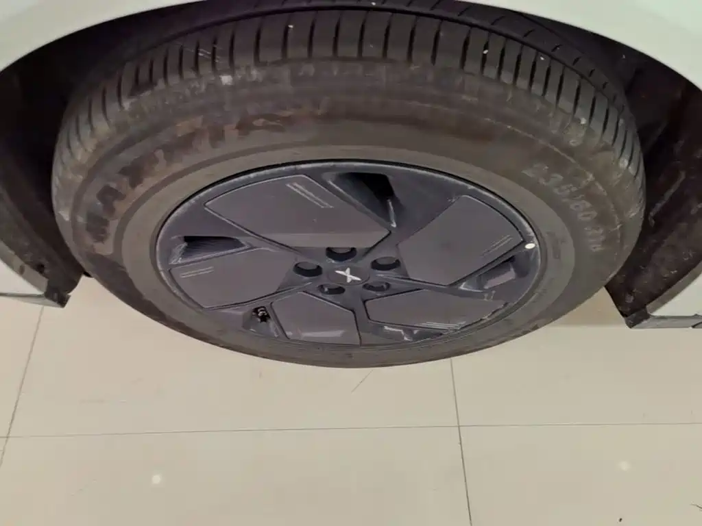XPeng G6 — миниатюра 23