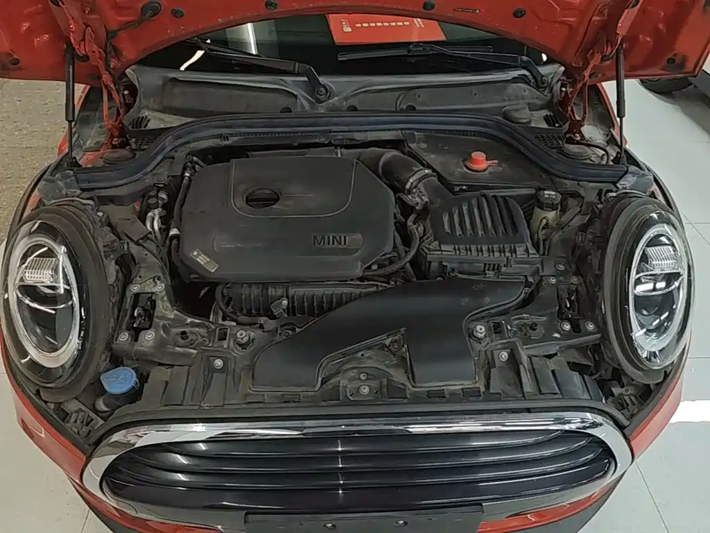 MINI Mini — миниатюра 20