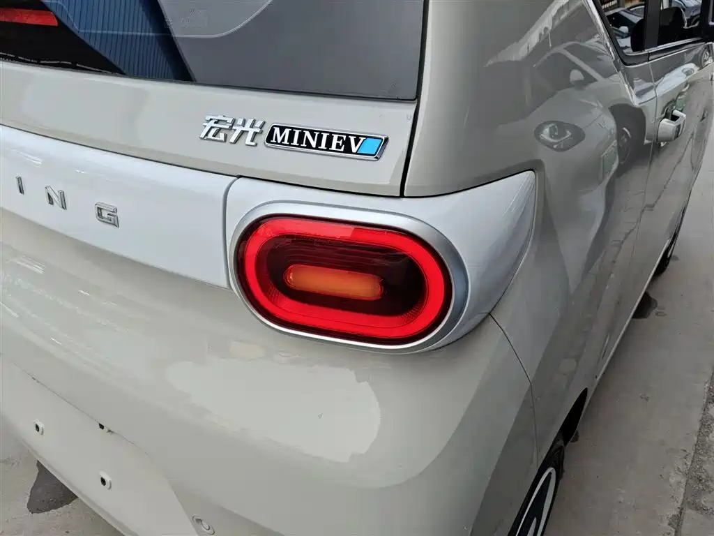 Wuling Mini EV MINIEV 2024 215km