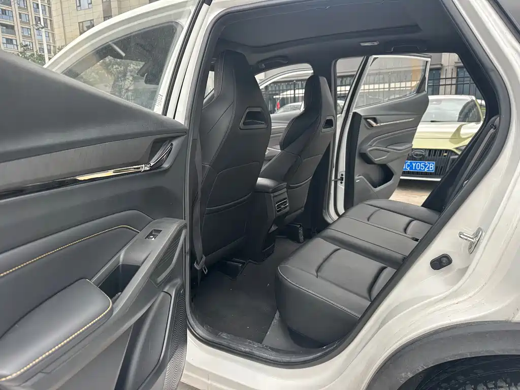 Oshan Oushang X5 PLUS — миниатюра 6