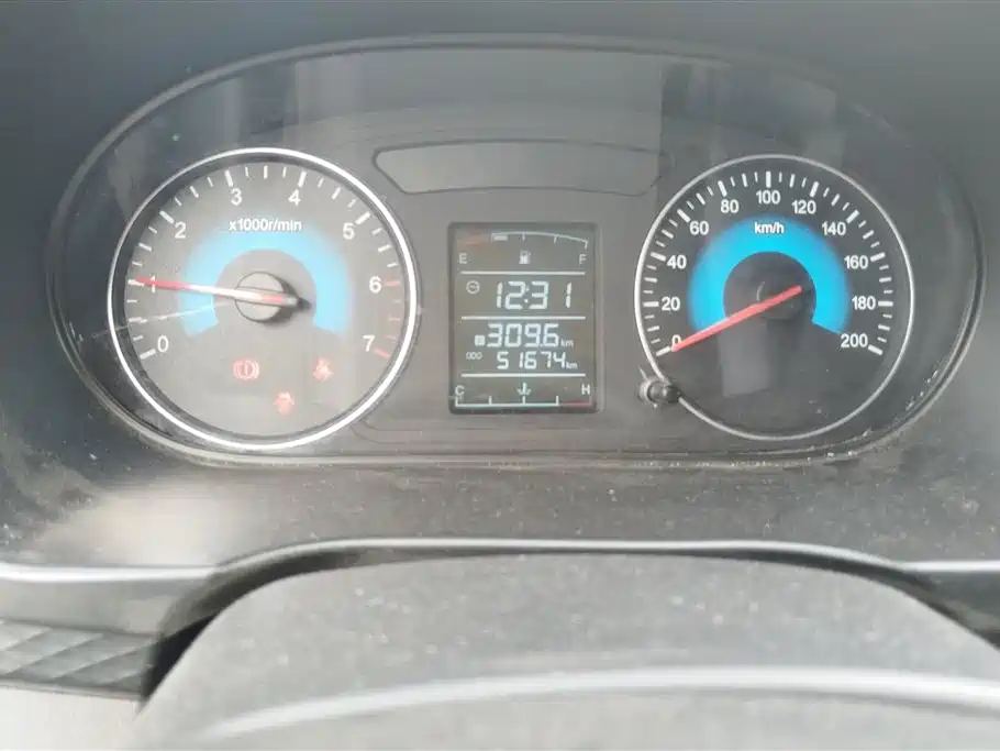 DONGFENG SCENERY 330