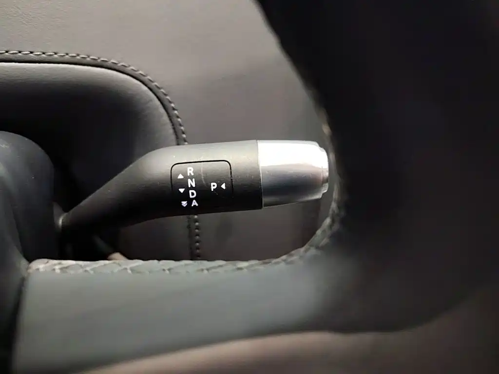 Li Auto Li L7 — миниатюра 14