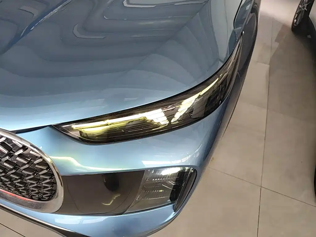 Chery Tiggo 8 PLUS C-DM — миниатюра 24