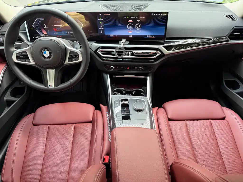 BMW 3 Series — миниатюра 14