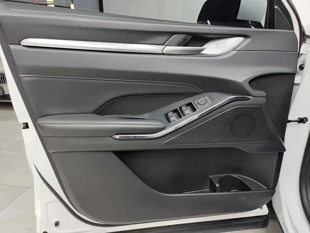 Haval H6 — миниатюра 18