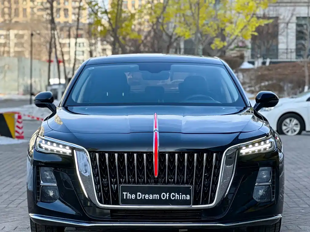 Hongqi HONGQI H5