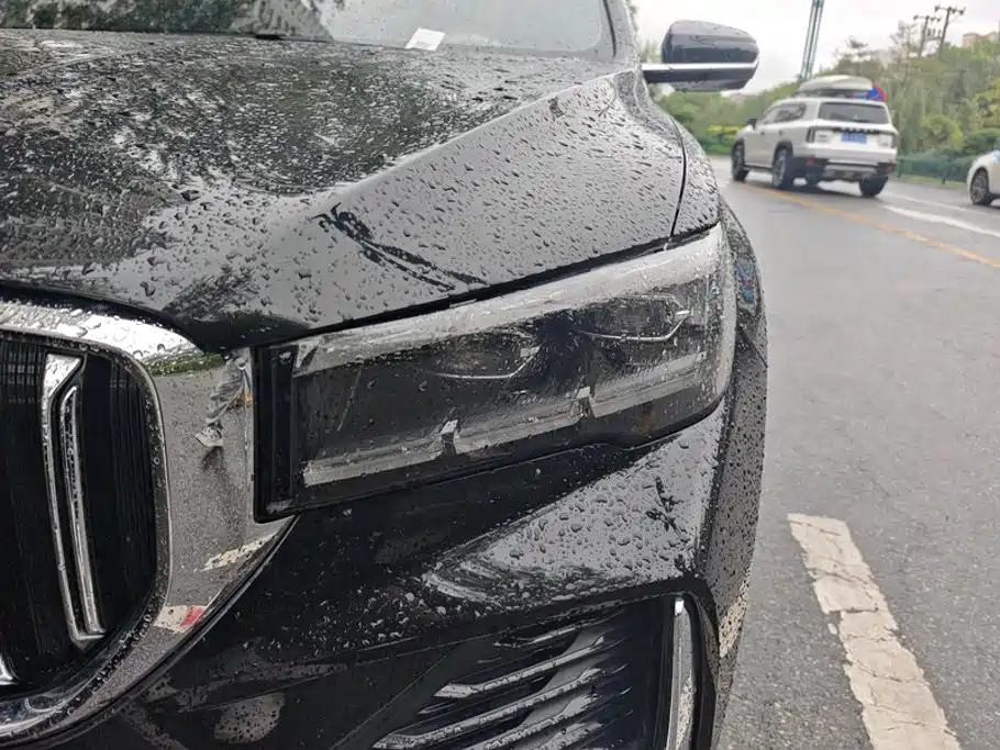Geely Xingyue L — миниатюра 5
