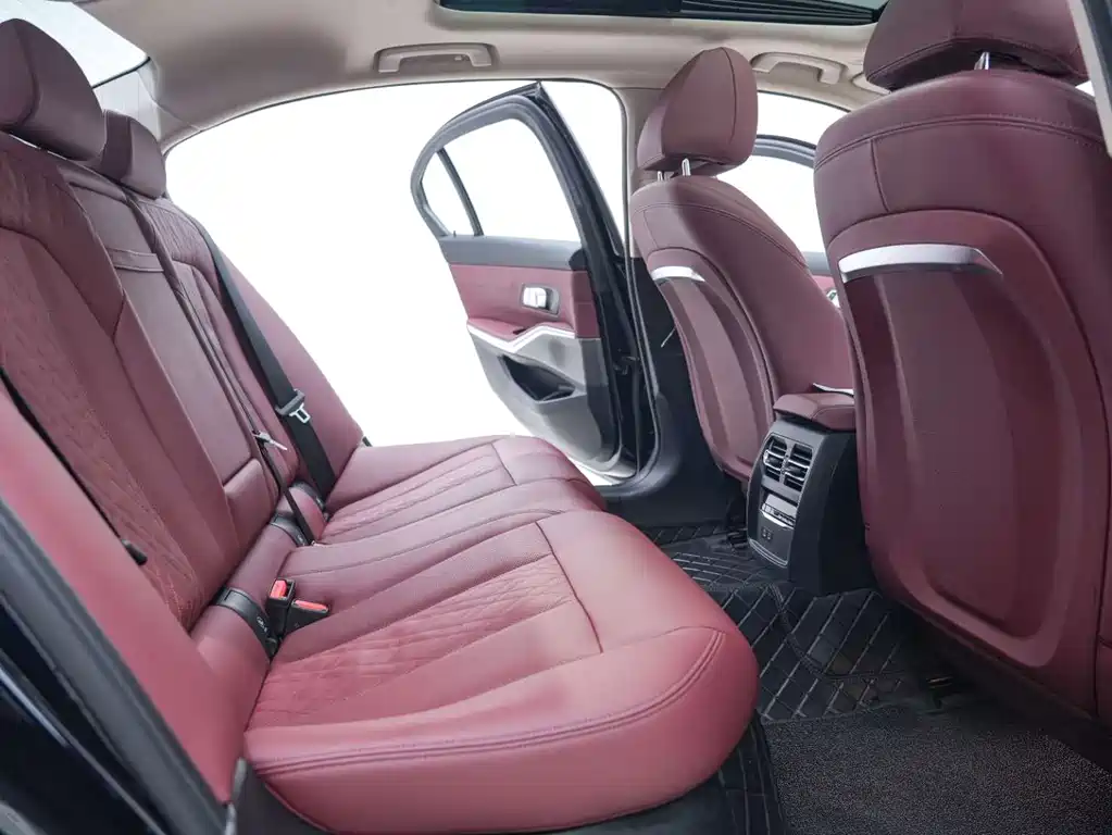 BMW i3 — миниатюра 25