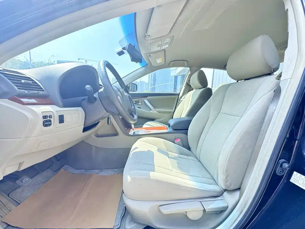Toyota Camry 2013 200E Elite
