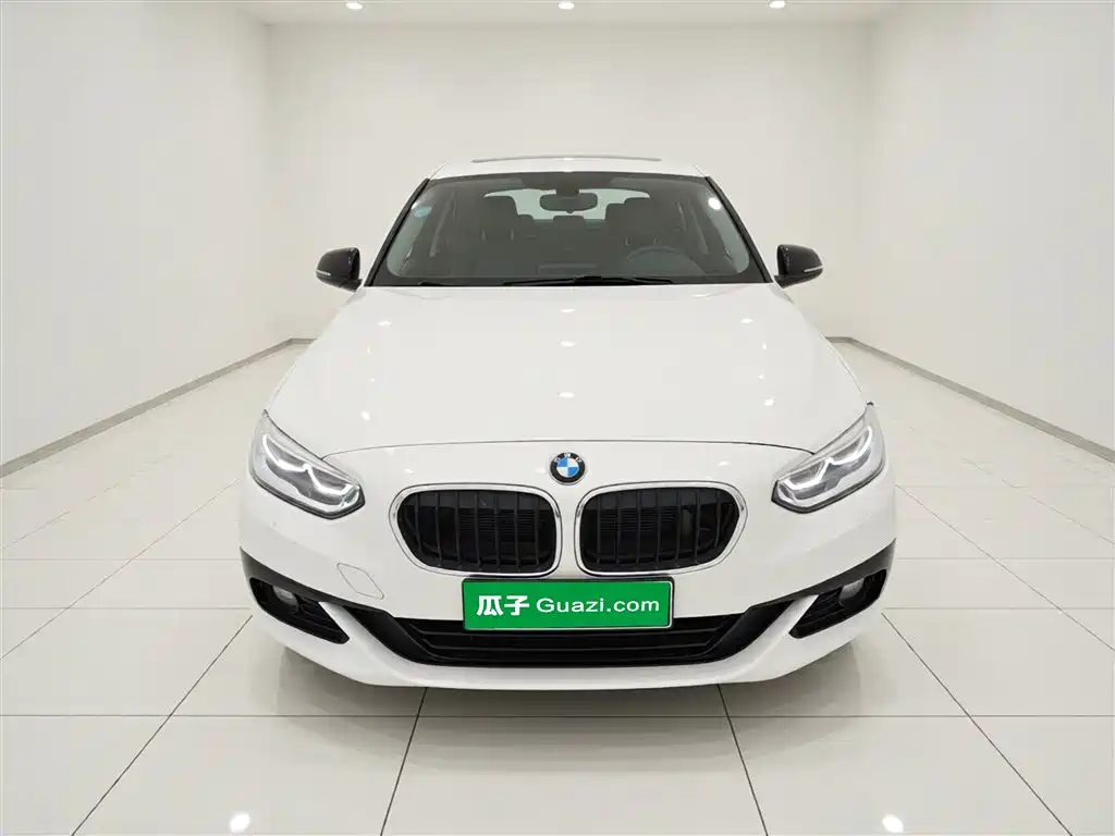 BMW 1 Series 1 2018 118i Sport