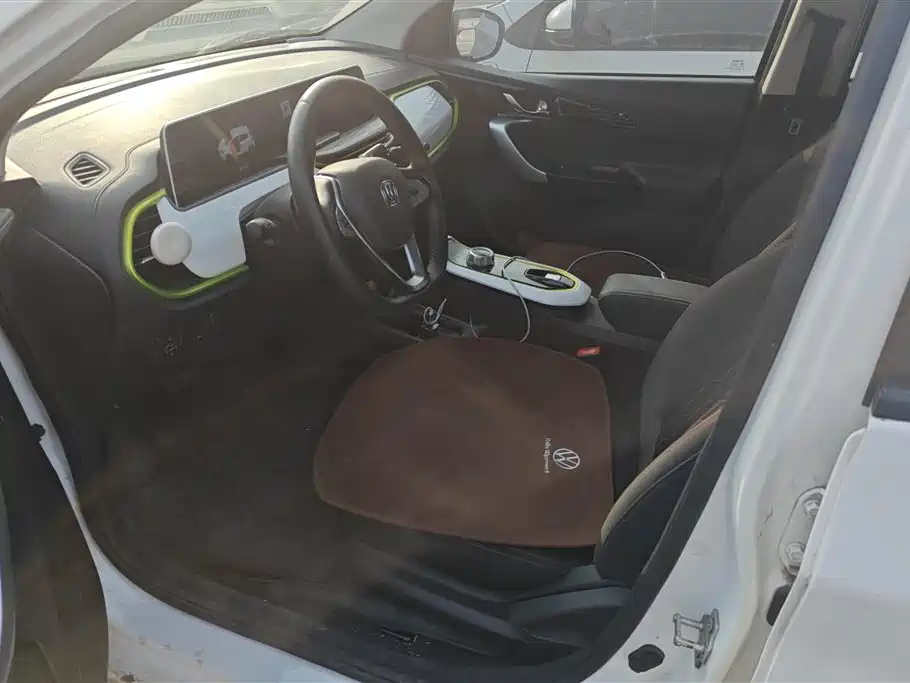 CHANGAN BENBEN E STAR