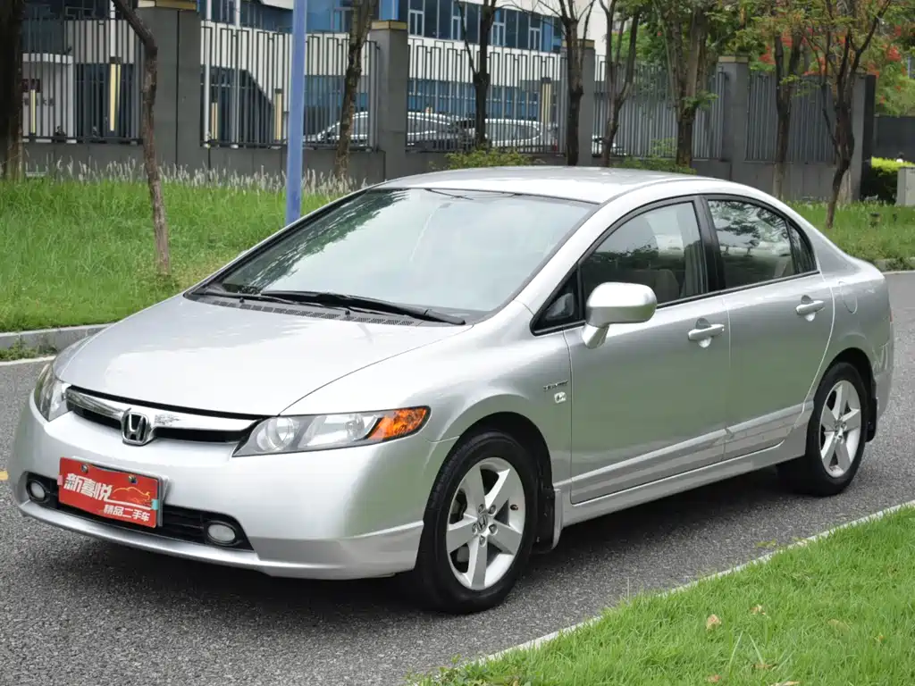 Honda Civic 2010