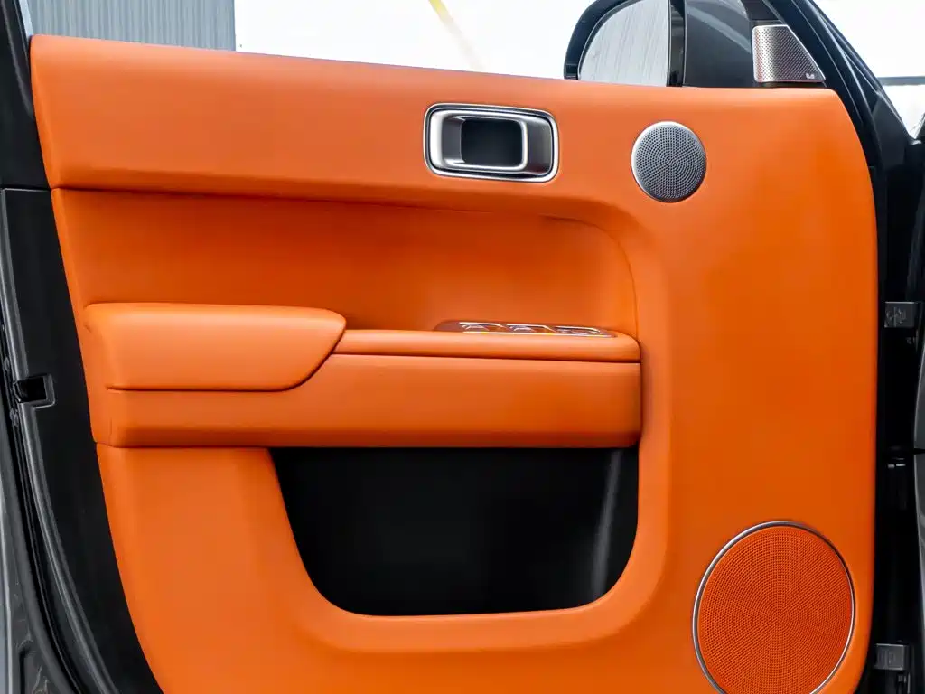 Li Auto Li L9 — миниатюра 22
