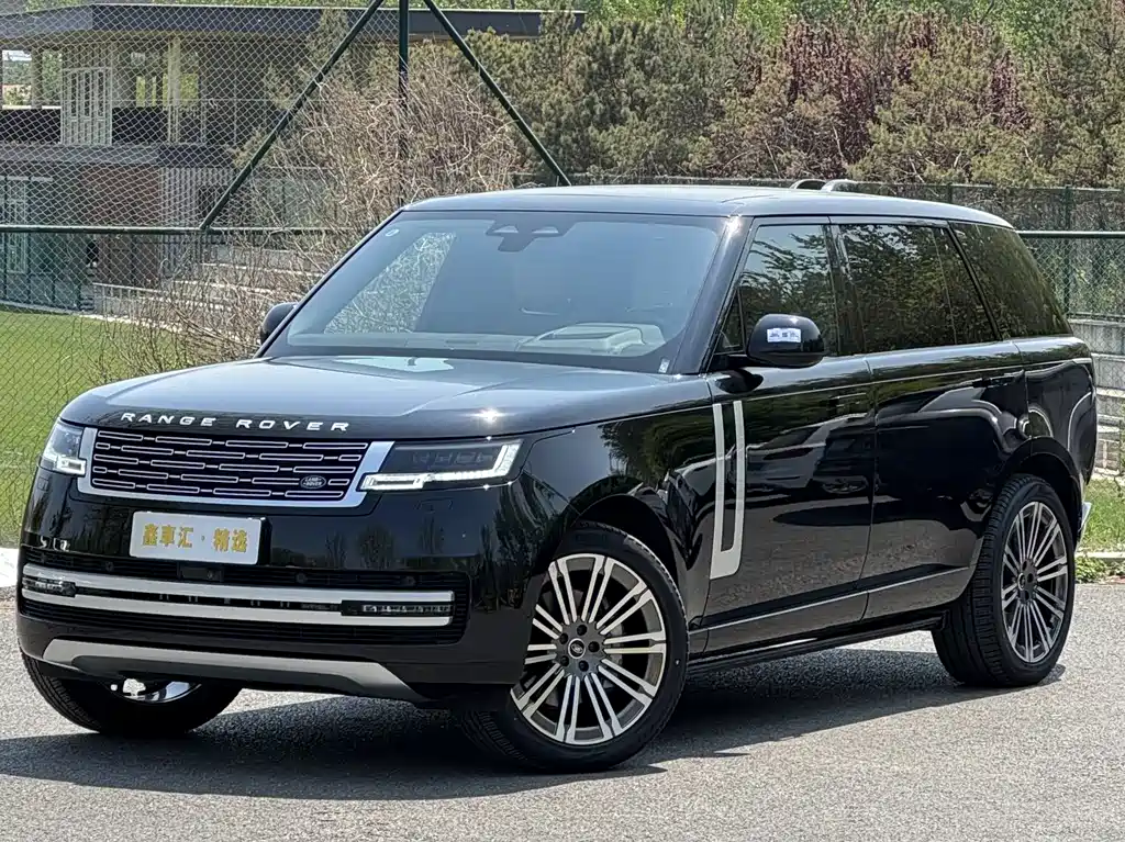 Land Rover Range Rover 2024