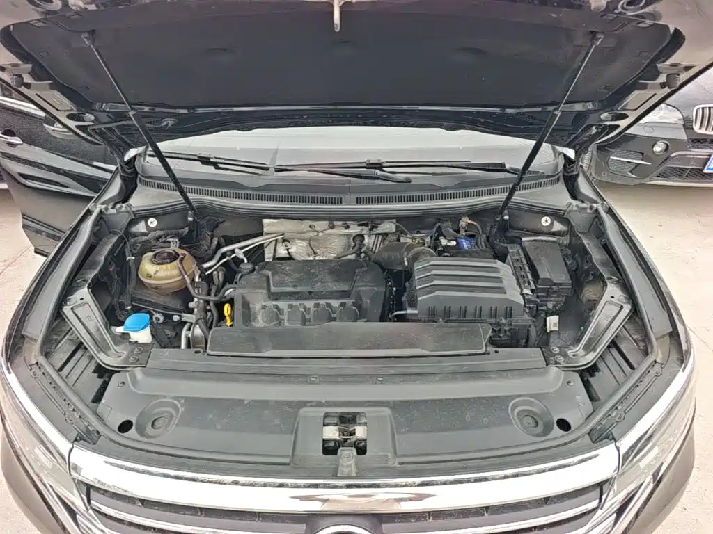 Volkswagen Viloran — миниатюра 20