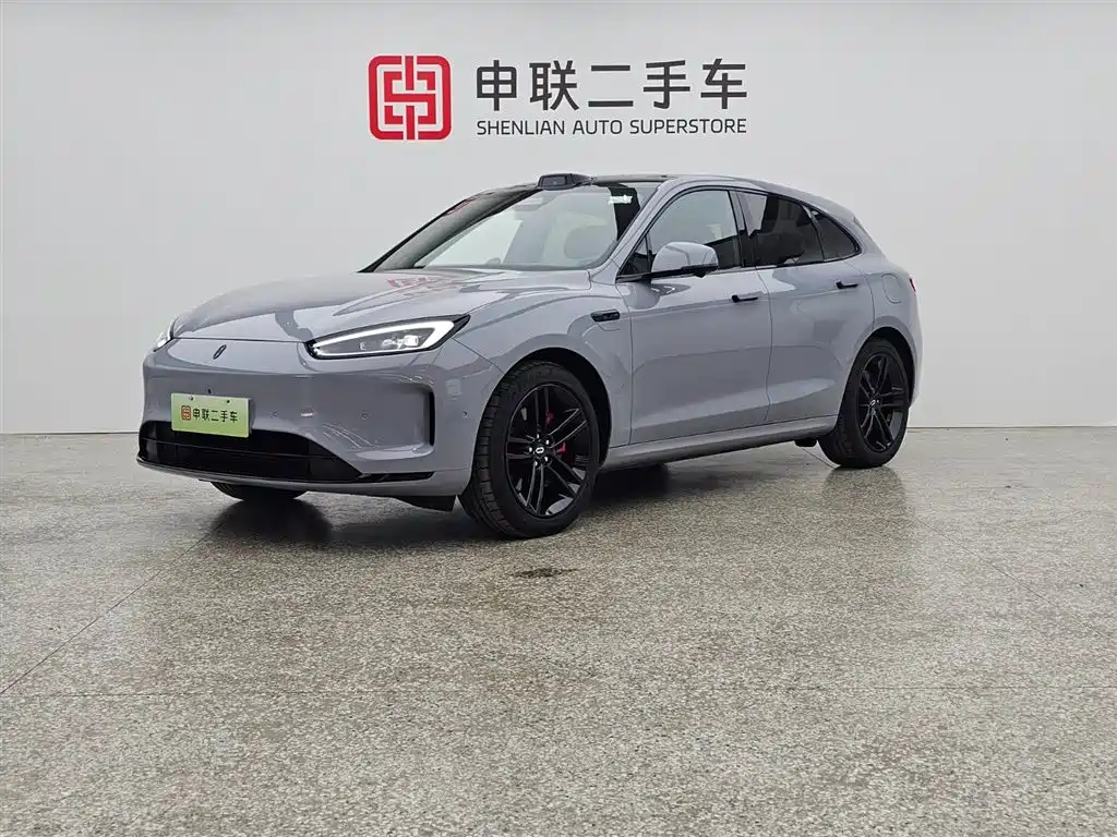 AITO AITO M5 2025