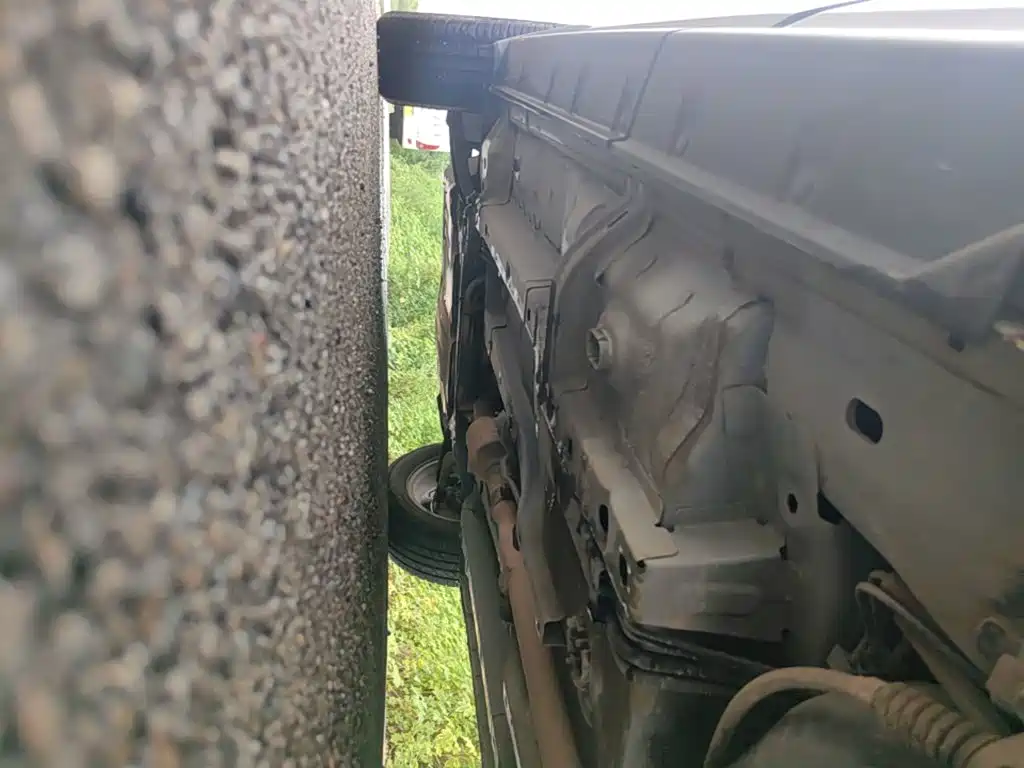 Jeep Patriot — миниатюра 18