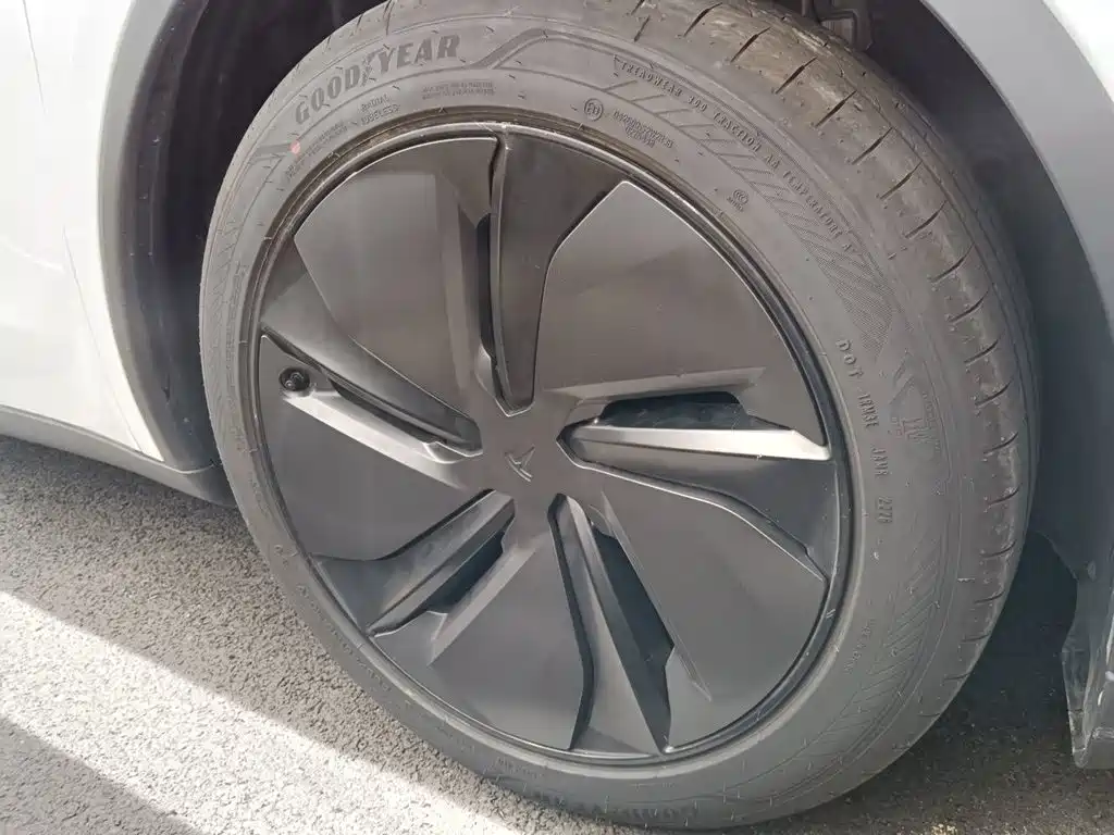Tesla Model Y — миниатюра 25