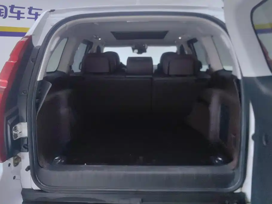 Haval H9 — миниатюра 4