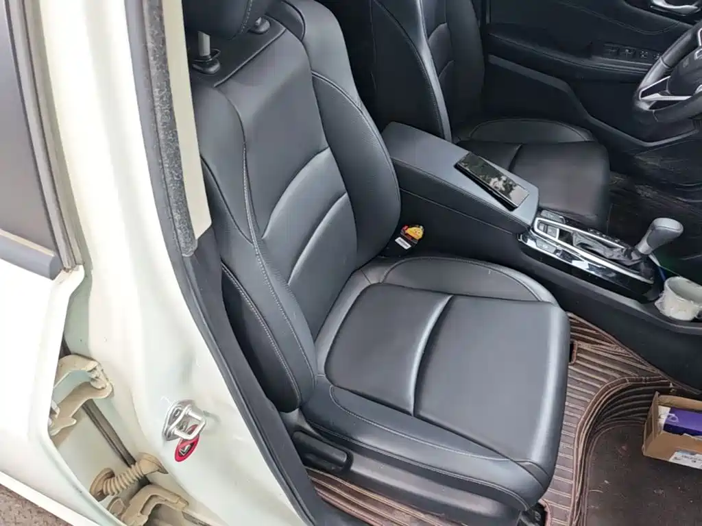 Honda Envix — миниатюра 25