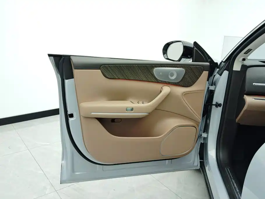 Leapmotor Leapmotor C11 — миниатюра 7