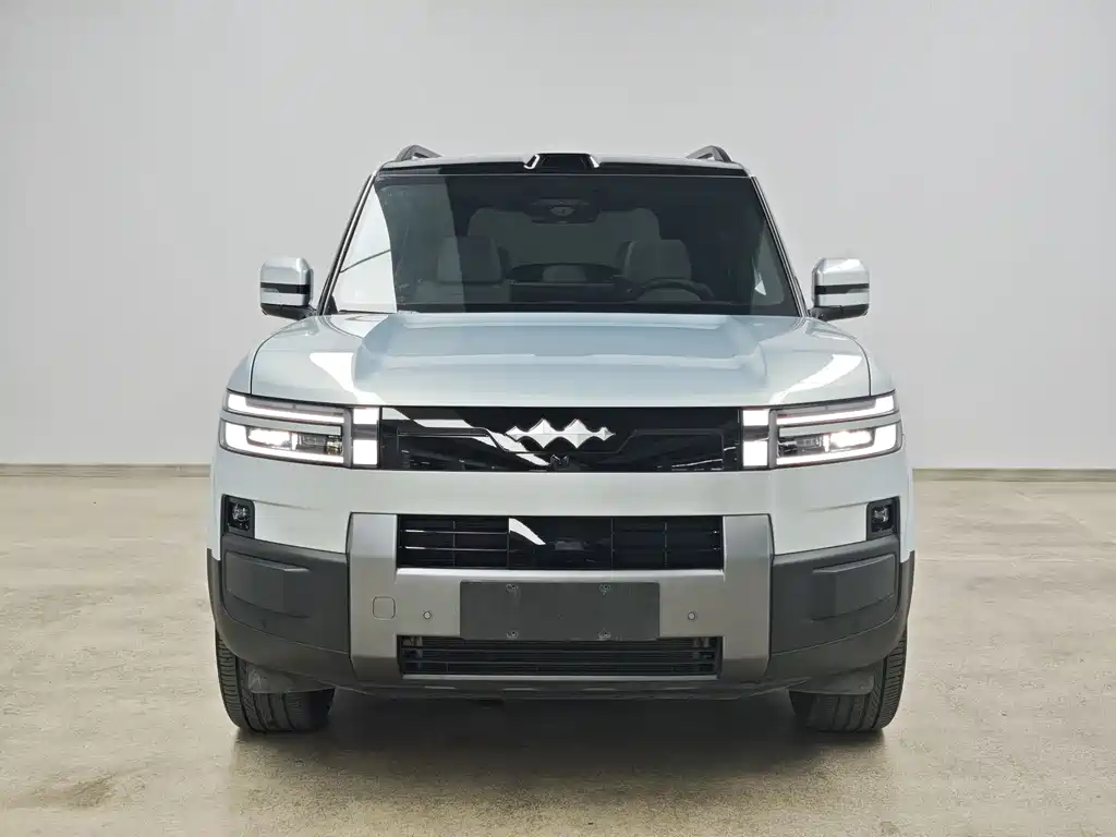 Fangchengbao Leopard 7 7 2025 190KM Ultra