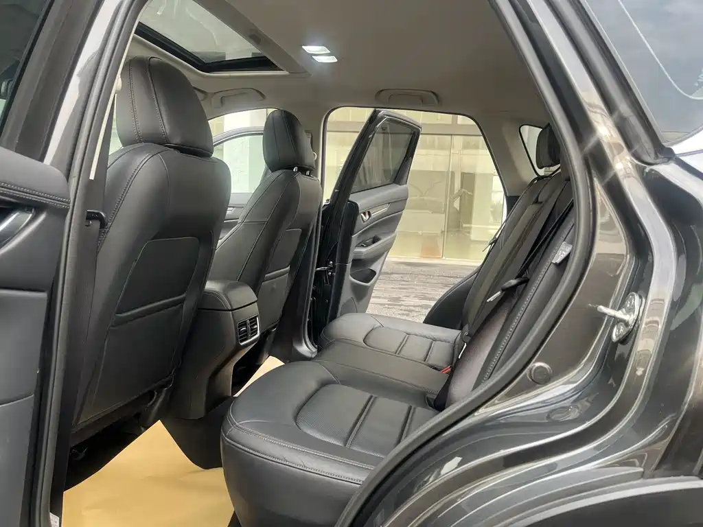 Mazda CX-5 — миниатюра 6