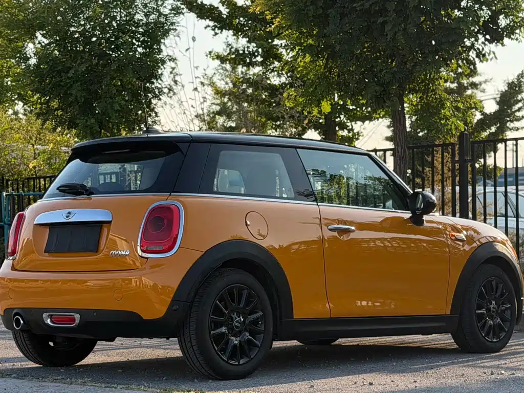 MINI Mini — миниатюра 6