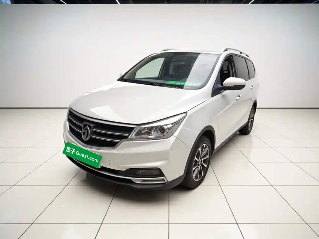 Baojun 730