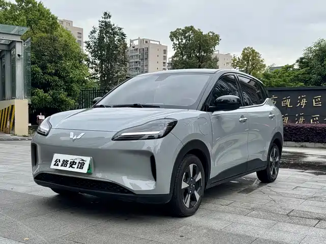 2025 Wuling Motors Binguo