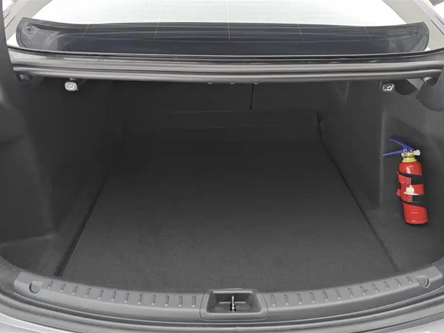 Ford Mondeo 2022 EcoBoost 245