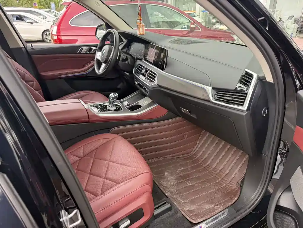 BMW X5 — миниатюра 6