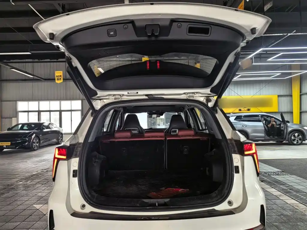 Changan CS75 PLUS — миниатюра 19