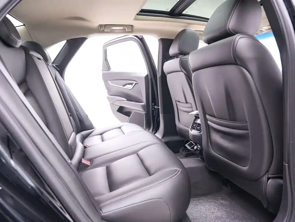Cadillac XTS — миниатюра 24