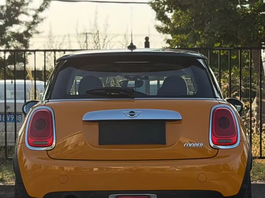 MINI Mini — миниатюра 5