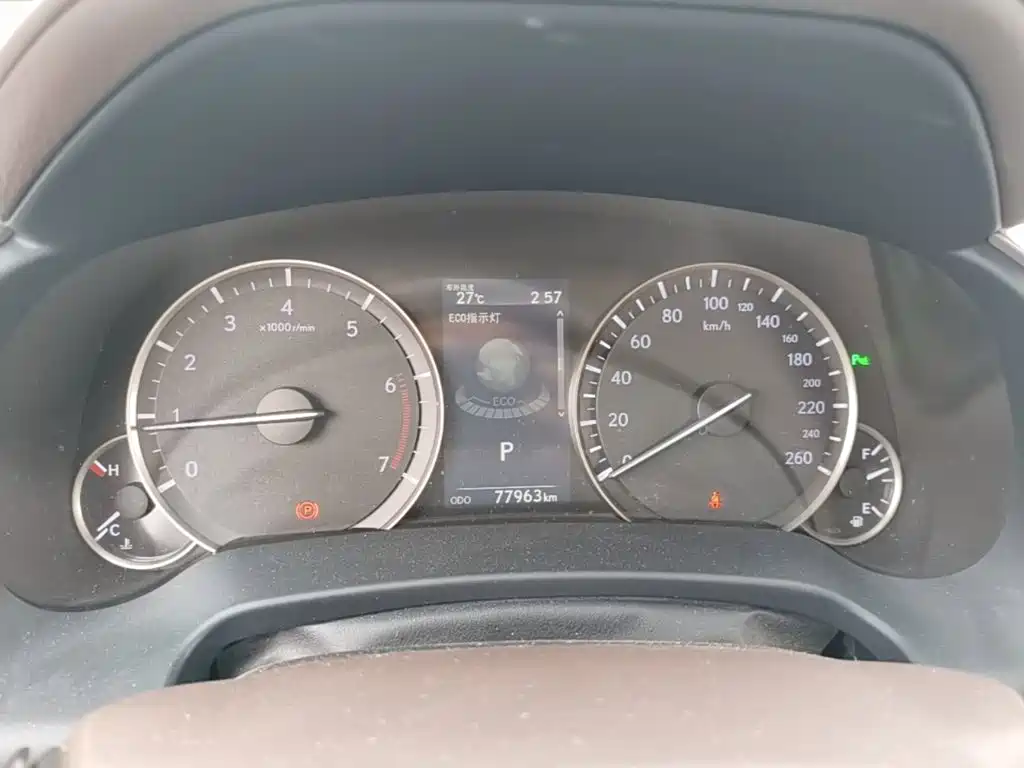Lexus RX — миниатюра 12