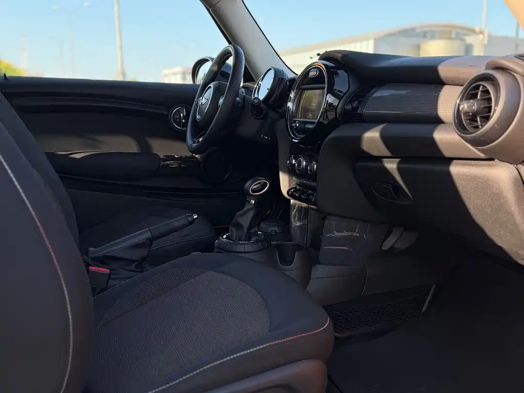 MINI Mini — миниатюра 12