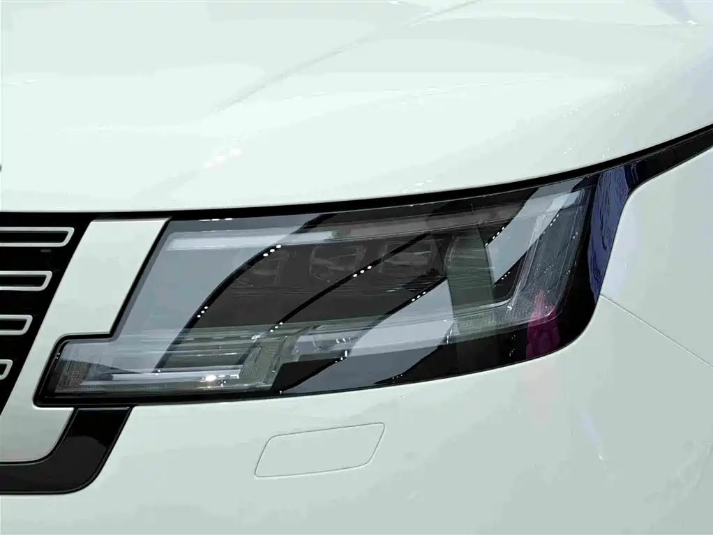 Land Rover Range Rover — миниатюра 21
