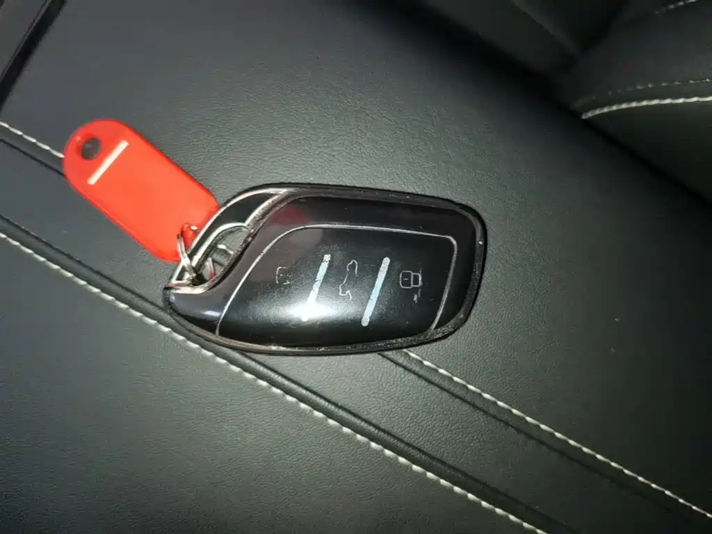Roewe RX5 MAX — миниатюра 17