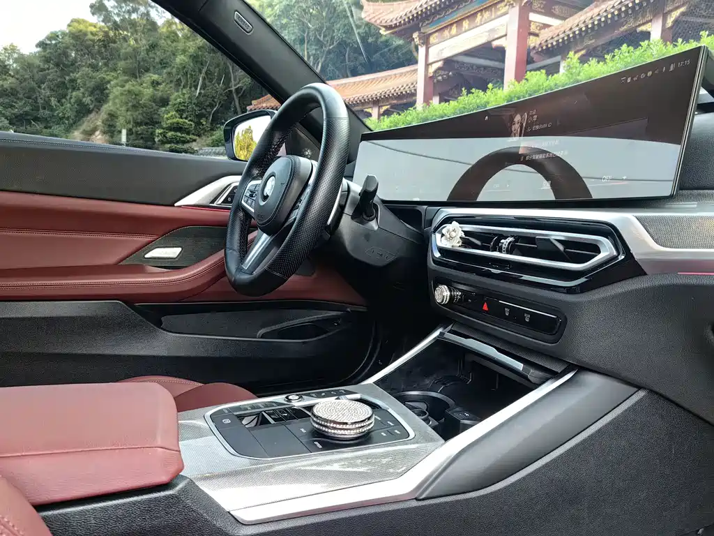 BMW 4 Series — миниатюра 6