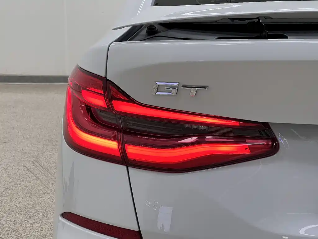 BMW 6 GT — фотографии объявления, Фото 41