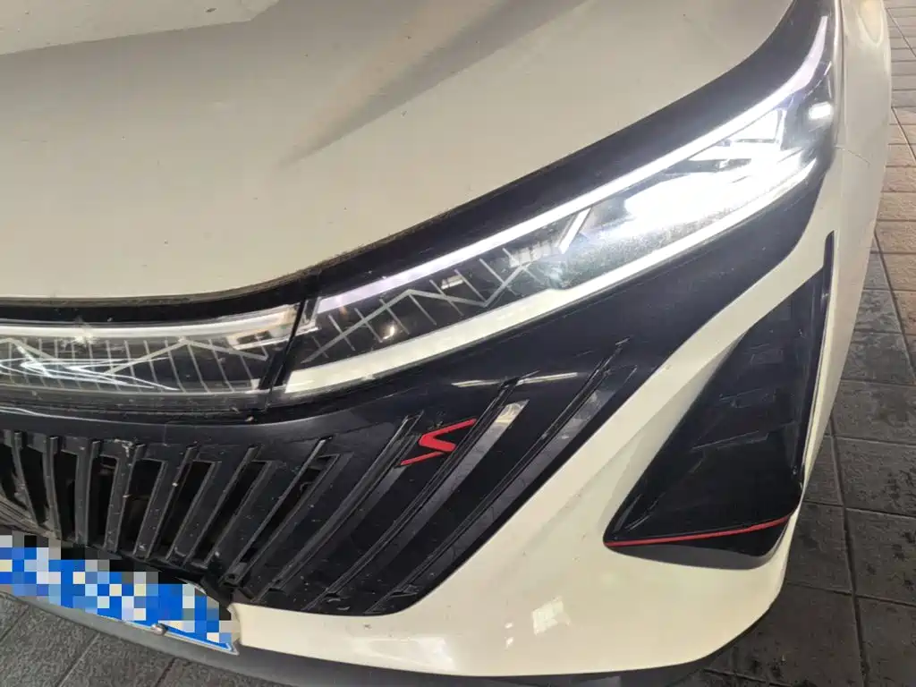 Changan CS75 PLUS — миниатюра 24