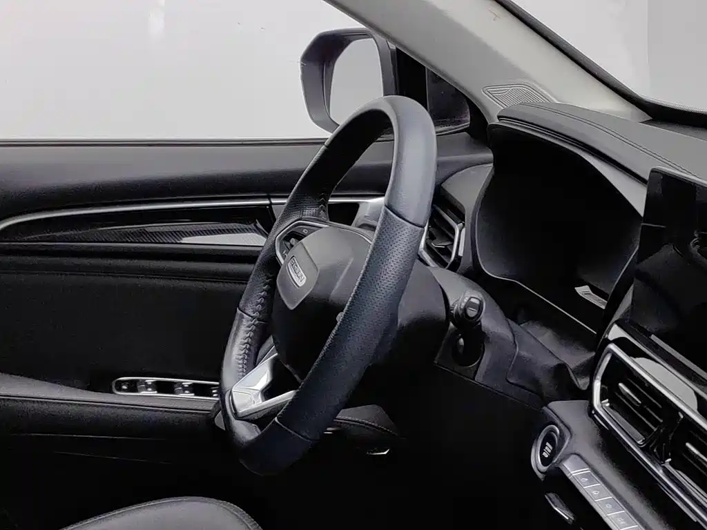 Baojun RS-5 — миниатюра 22