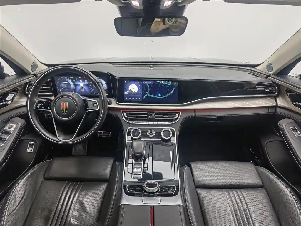 Hongqi HONGQI H9