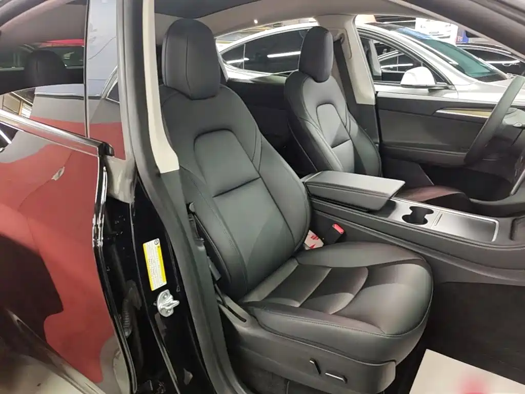 Tesla Model Y — миниатюра 25