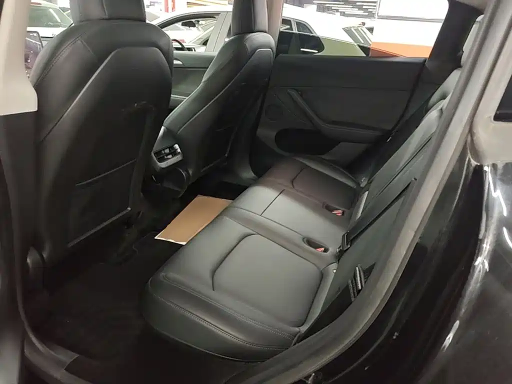 Tesla Model Y — миниатюра 17