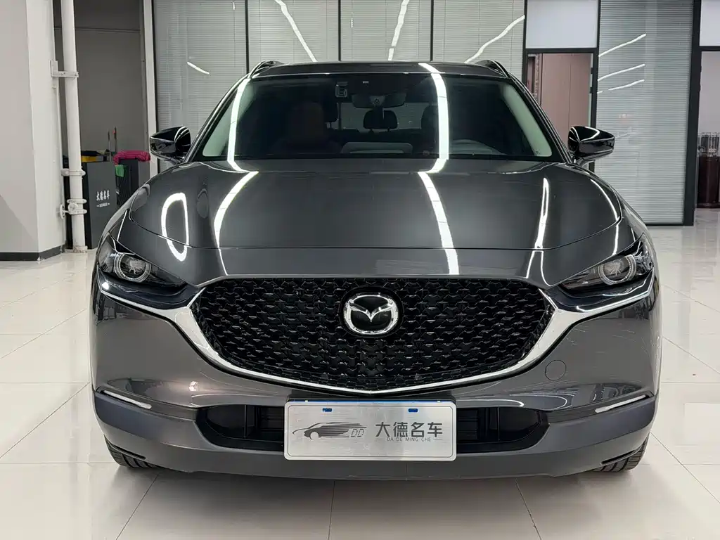 Mazda CX-30 2022