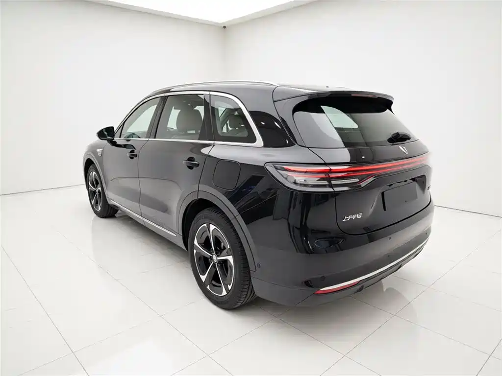 Shangjie H5 2025 Max